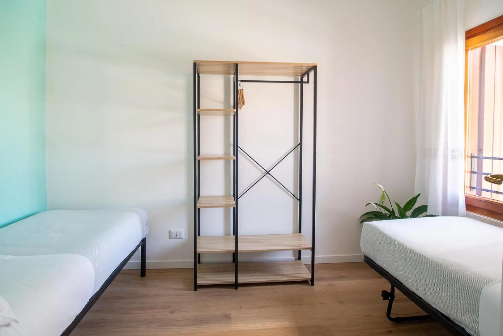 Giustiniani Apartments Treviso