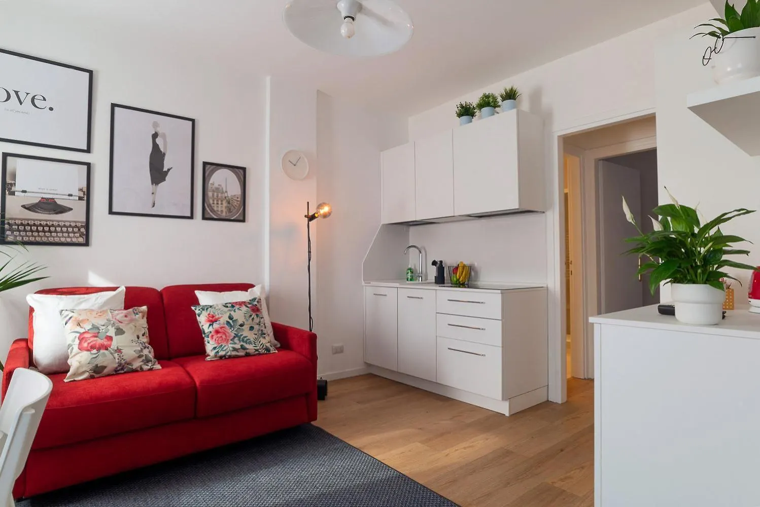 Giustiniani Apartments Treviso 0*,