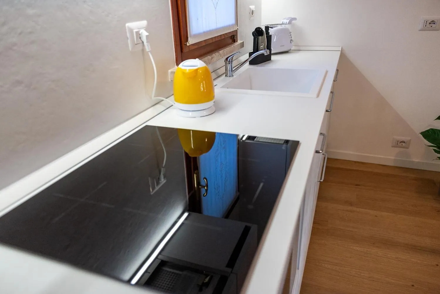 Giustiniani Apartments Treviso 0*,  Italy