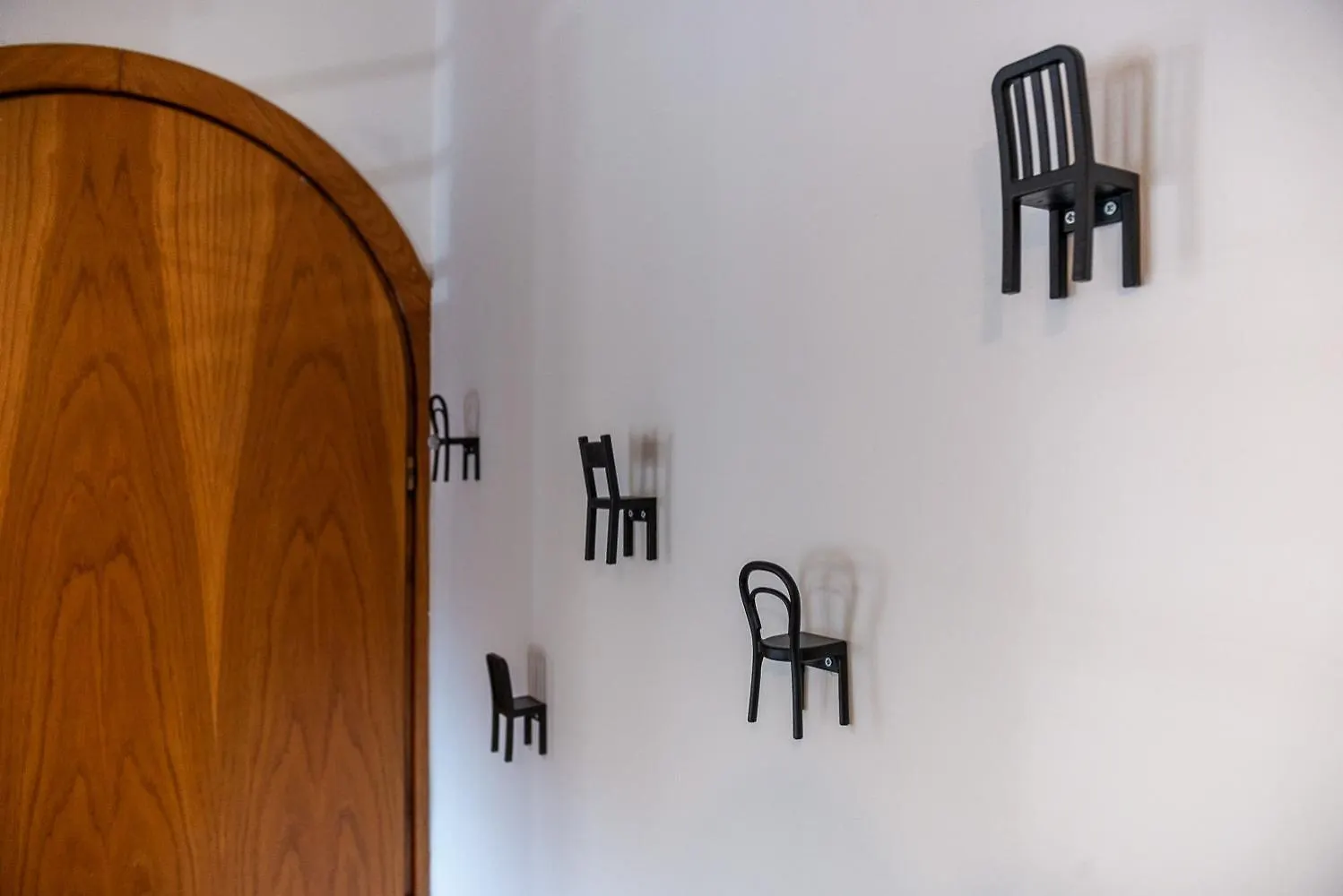 Giustiniani Apartments Treviso 0*,  Italy
