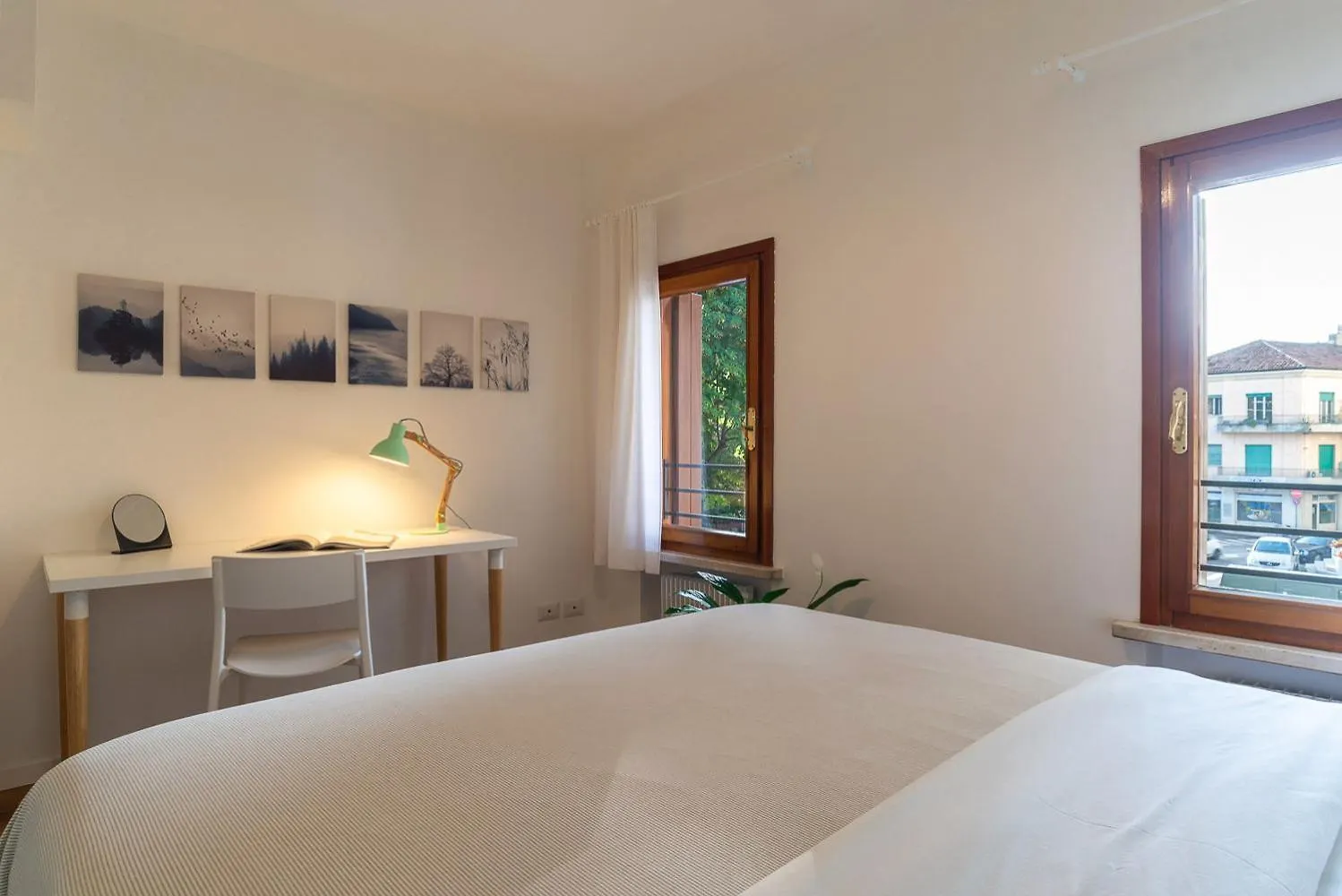Giustiniani Apartments Treviso