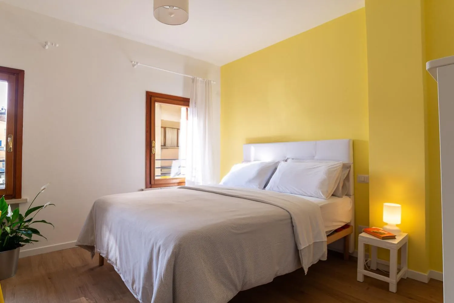 Giustiniani Apartments Treviso 0*,