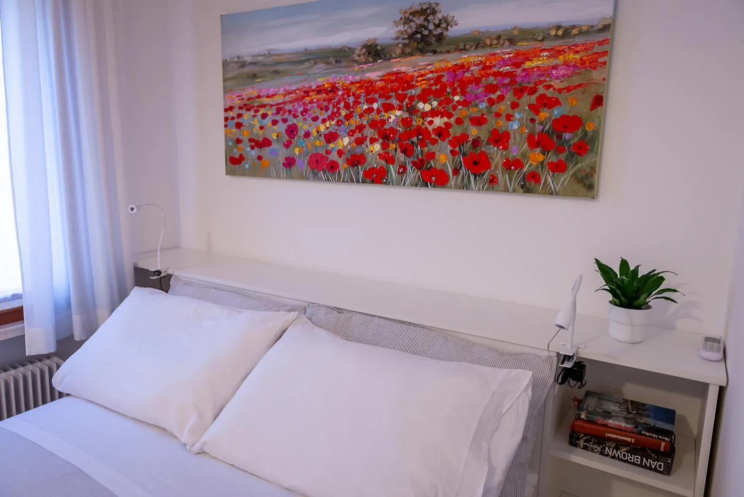 Giustiniani Apartments Treviso