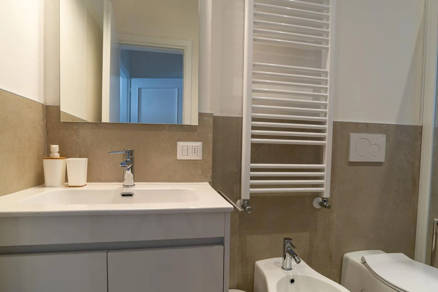 Giustiniani Apartments Treviso