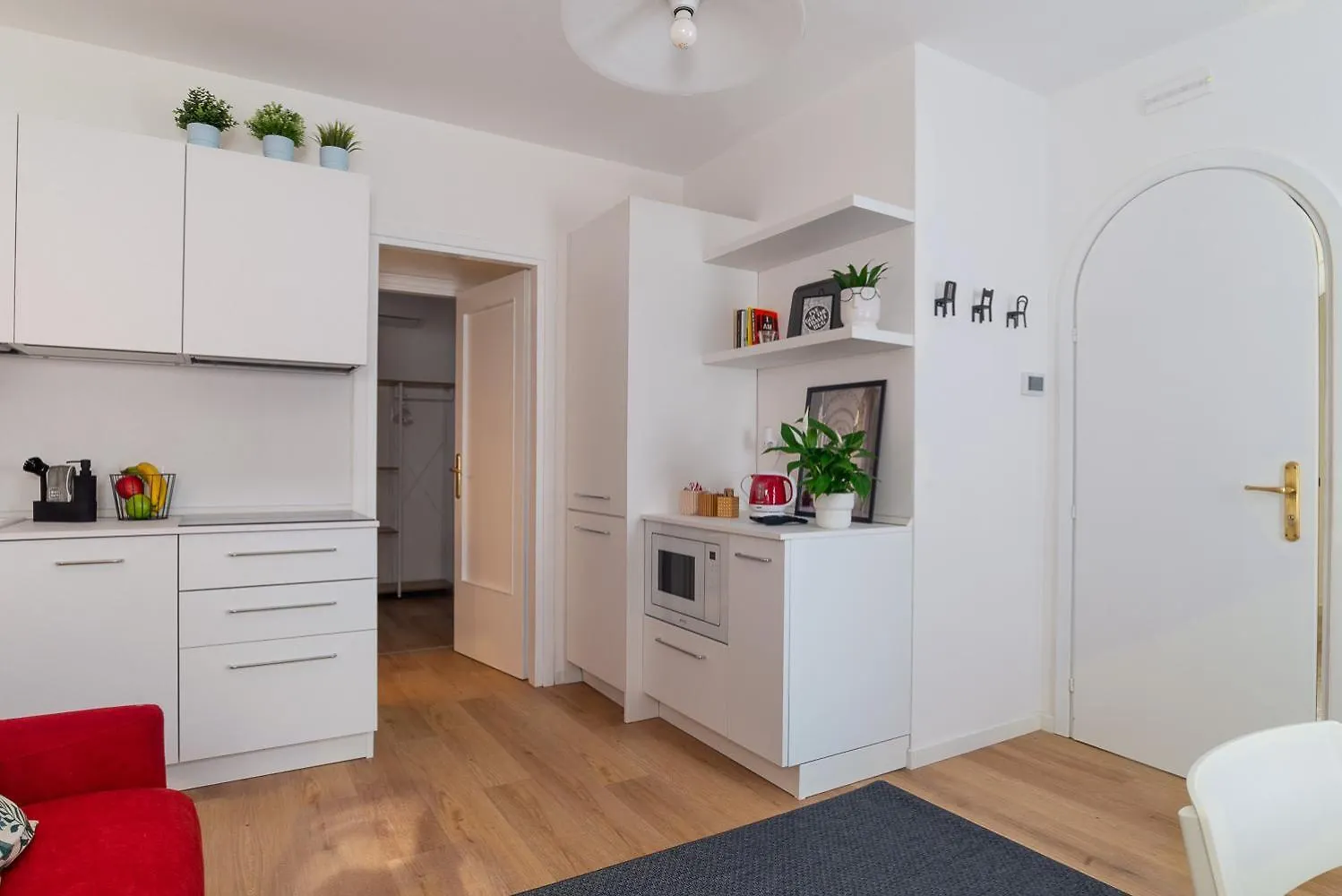 Giustiniani Apartments Treviso