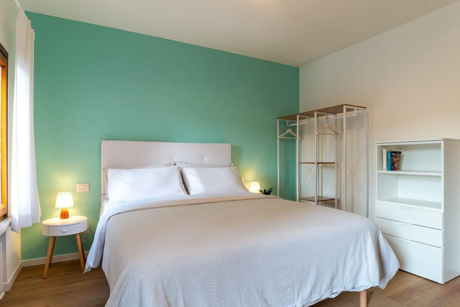 Giustiniani Apartments Treviso Italy