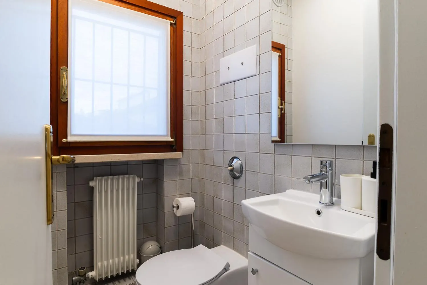 Giustiniani Apartments Treviso Italy