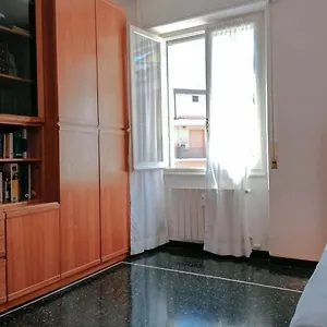 Pegli Apartment Genoa