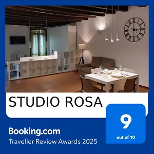 Rosa Apartment